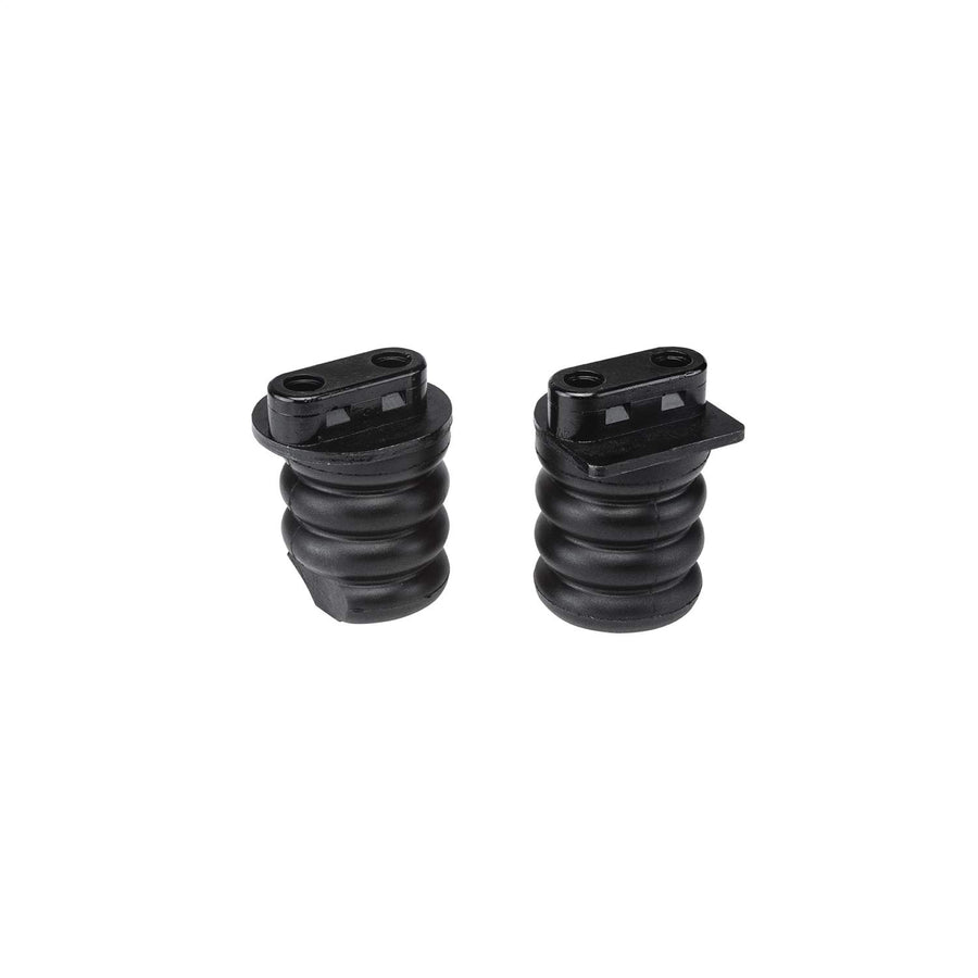 SumoSprings Front SSF-302-47 for Dodge RAM 2500|3500 | Left/Right Pair | 1200 (lb) Capacity at 50% Compression | Made in the USA