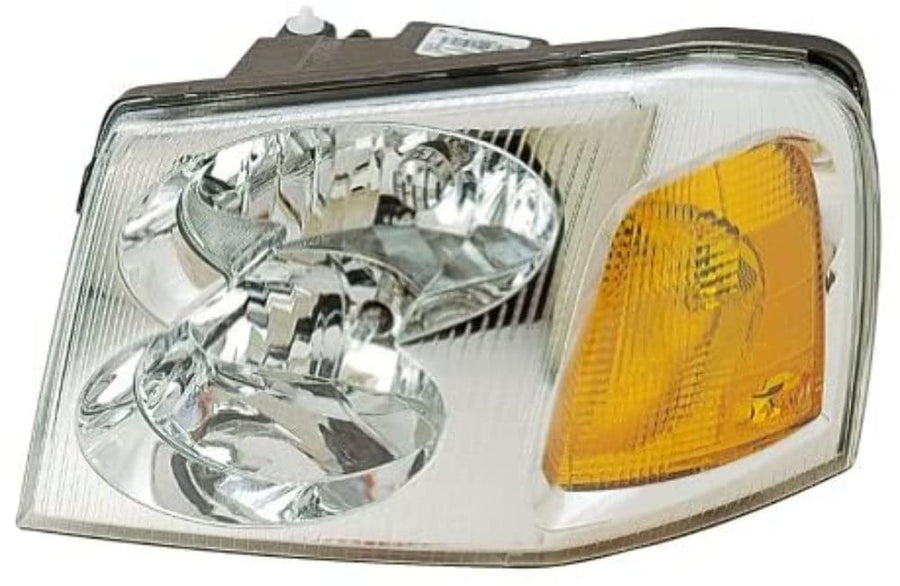 GM247-B001LCA Eagle Eyes Headlight