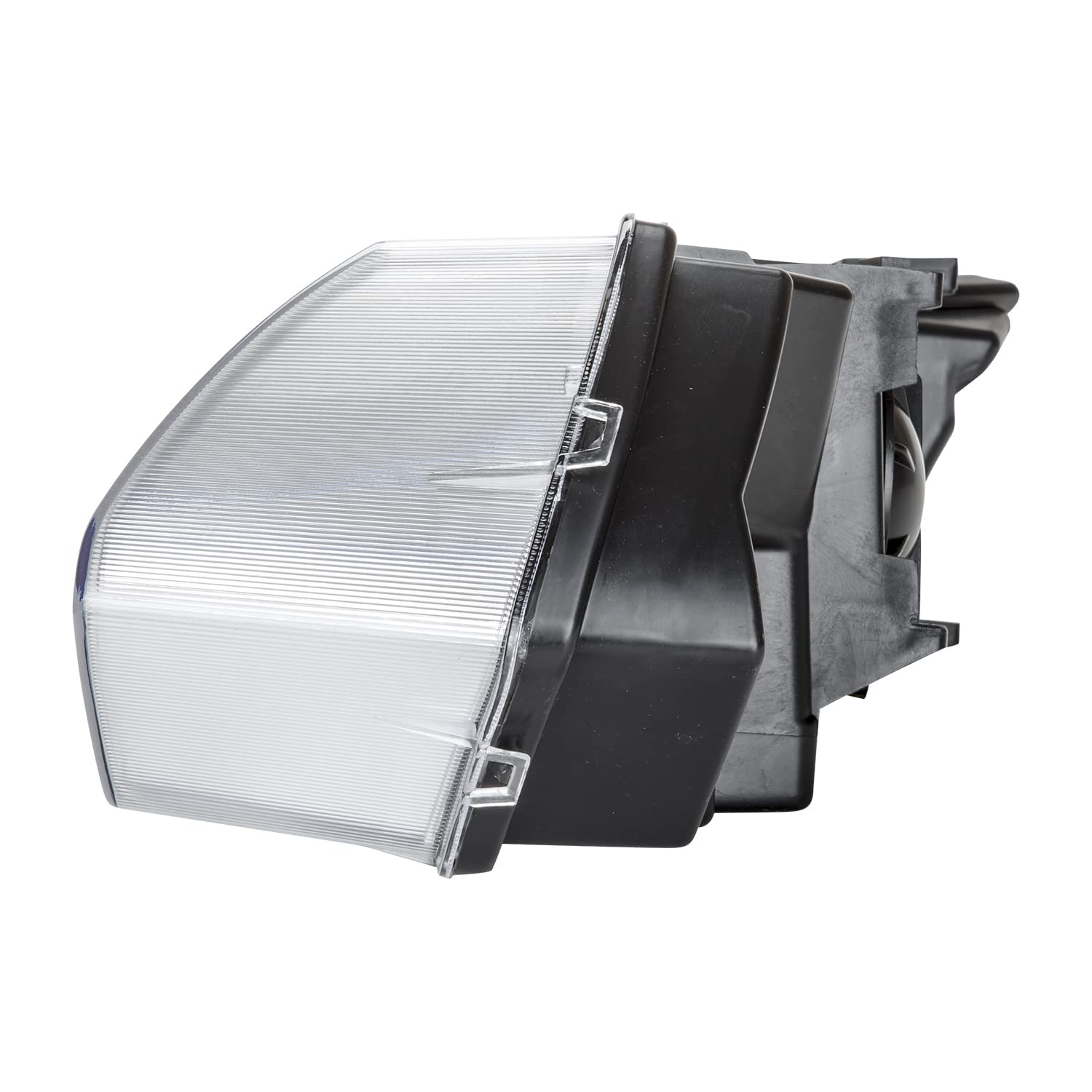 Saturn Ion TYC 20-6427-00 Passenger Side Headlight Assembly