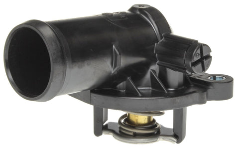 Engine Coolant Thermostat Housing MAHLE TI 237 95