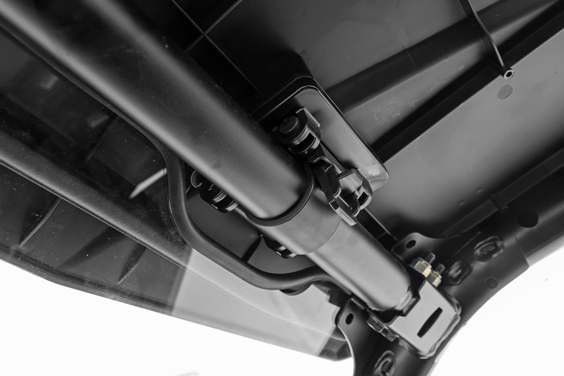 Full Vented Windshield Rough Country for Polaris RZR PRO XP - 98202010