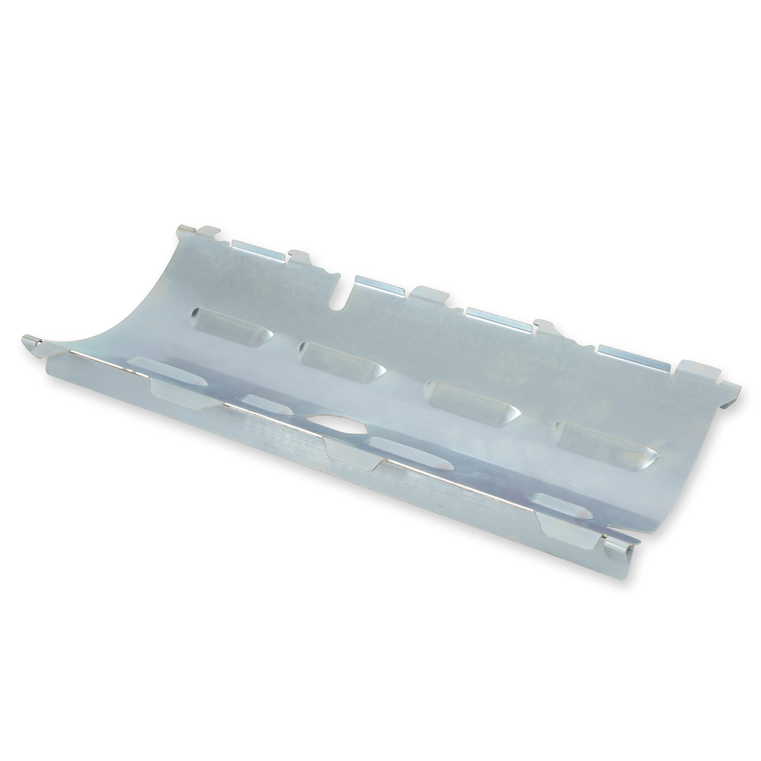 Gen III Hemi Engine Swap Holley 302-61BK Oil Pan - Black