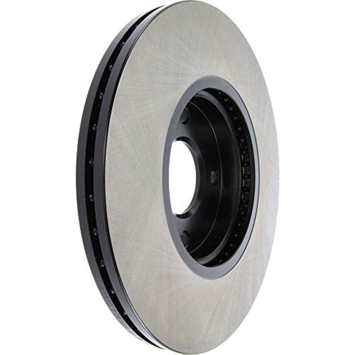 Premium Centric Parts Brake Rotor - 120.6111