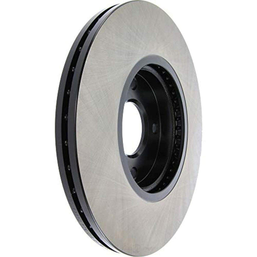 Premium Centric Parts Brake Rotor - 120.6111