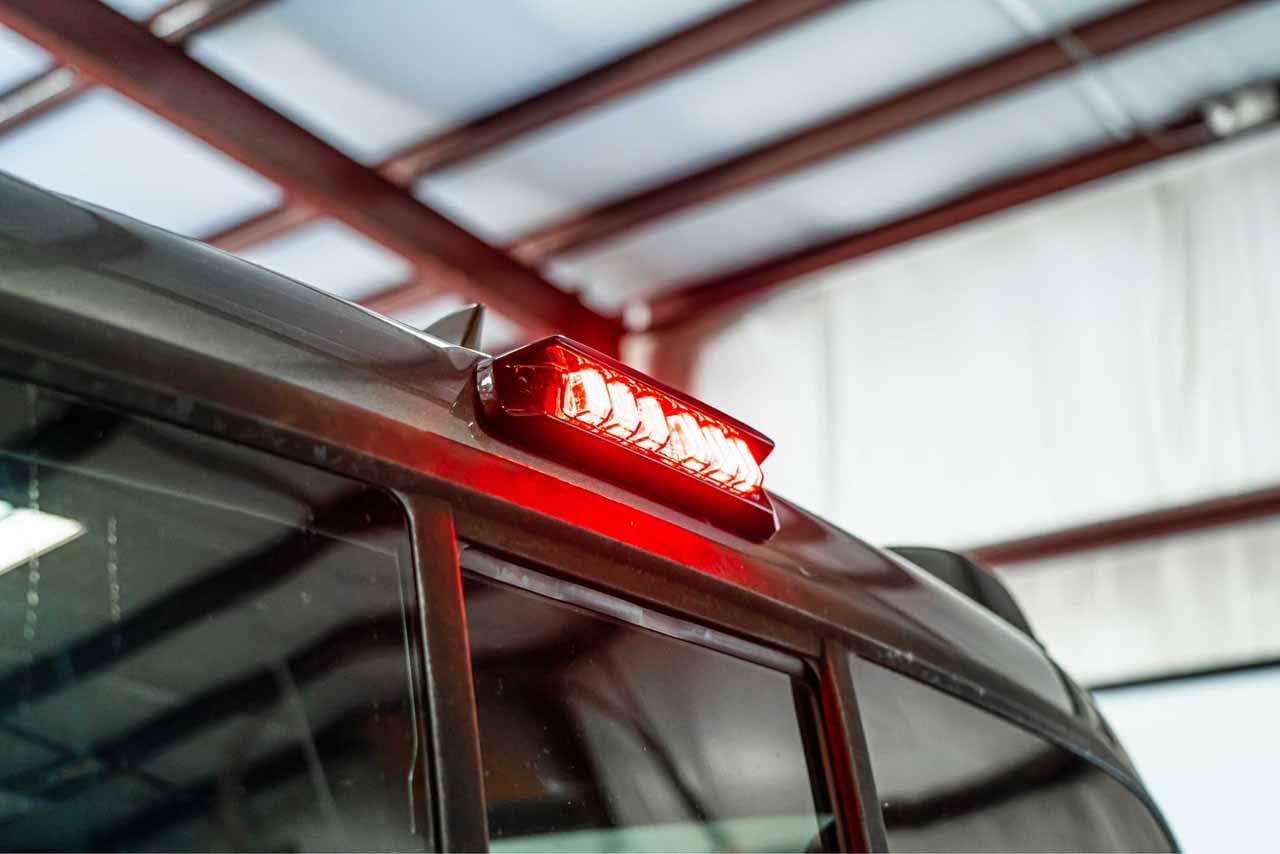 X3B Led Brake Light: Morimoto Toyota Tacoma (05-15) X3B05