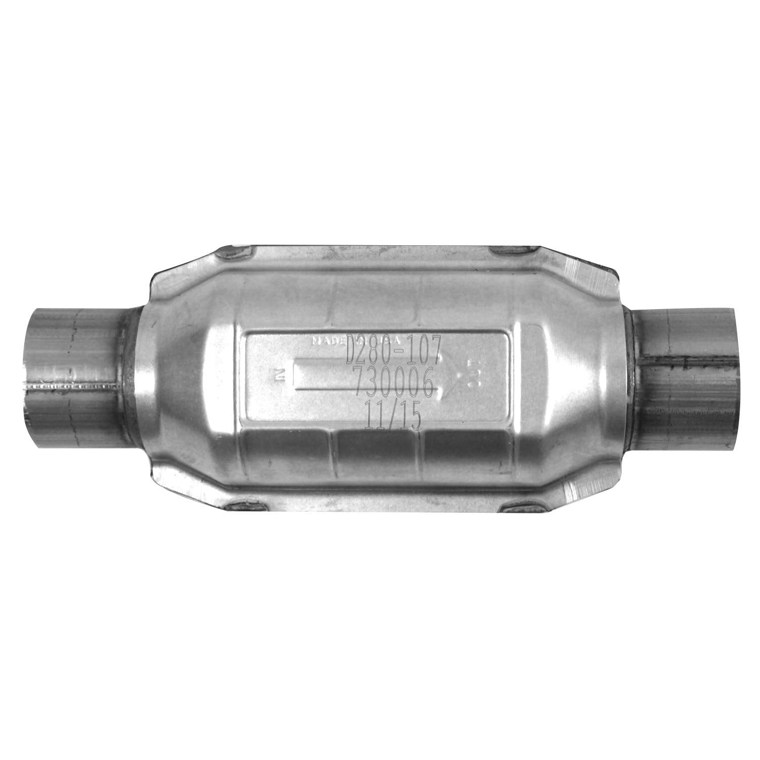 Catalytic Converter AP Exhaust 730006