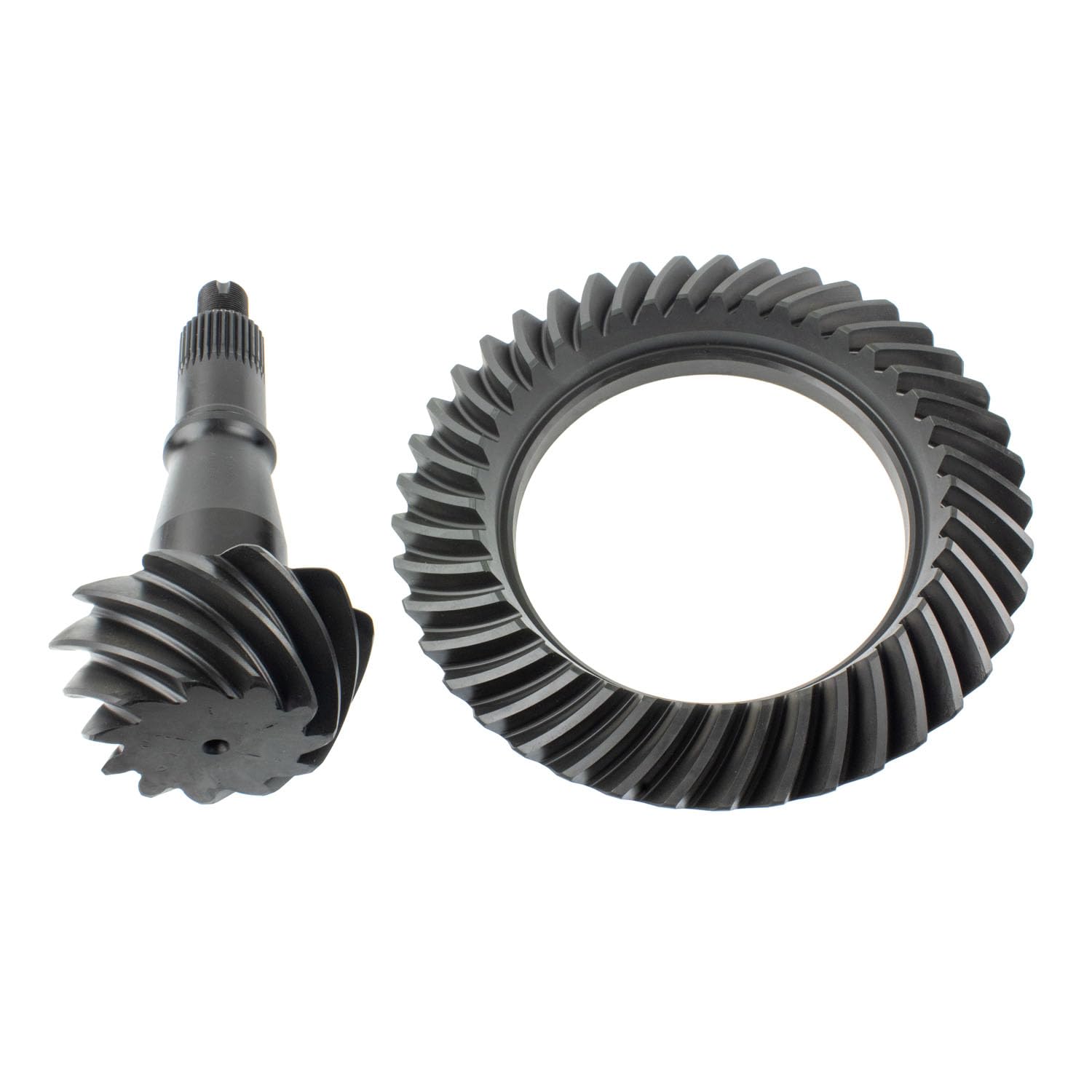Motive Gear Differential Ring & Pinion GM9.5-373L, For GM 9.5", Ratio 3.73, 12-Bolt, 32 Spline, 11 Pinion & 41 Ring Tooth -Fits Silverado, Sierra, Suburban, Yukon, Replaces GM95373A, GM9.5K2-373-NG
