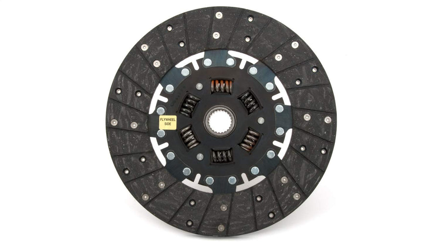 Clutch Friction Disc Centerforce I and II (286111)