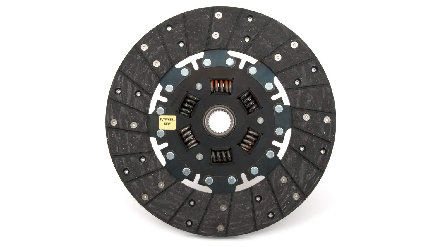 Clutch Friction Disc Centerforce I and II (286111)