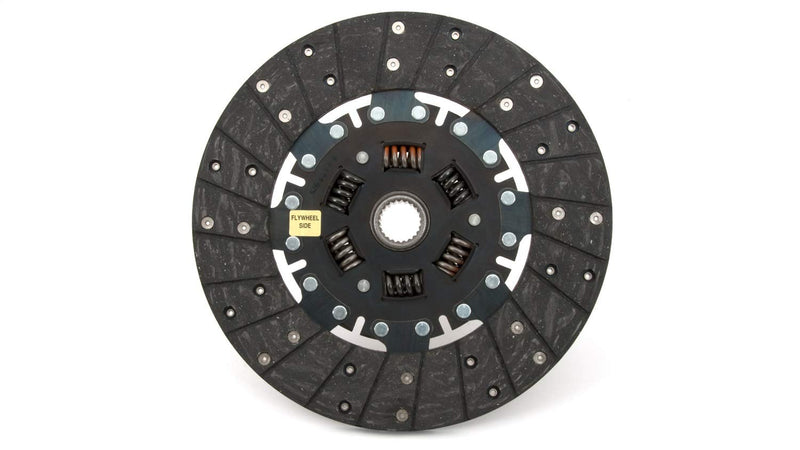 Clutch Friction Disc Centerforce I and II (286111)