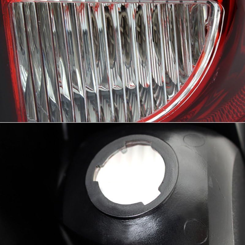 Tail Light Xtune ALT-JH-CS03-OE-L, 1 Pack