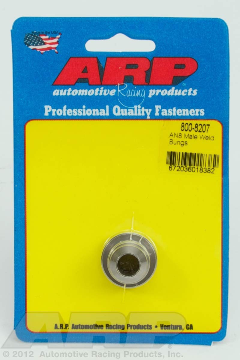 Weld Bung ARP (800-8207), Steel