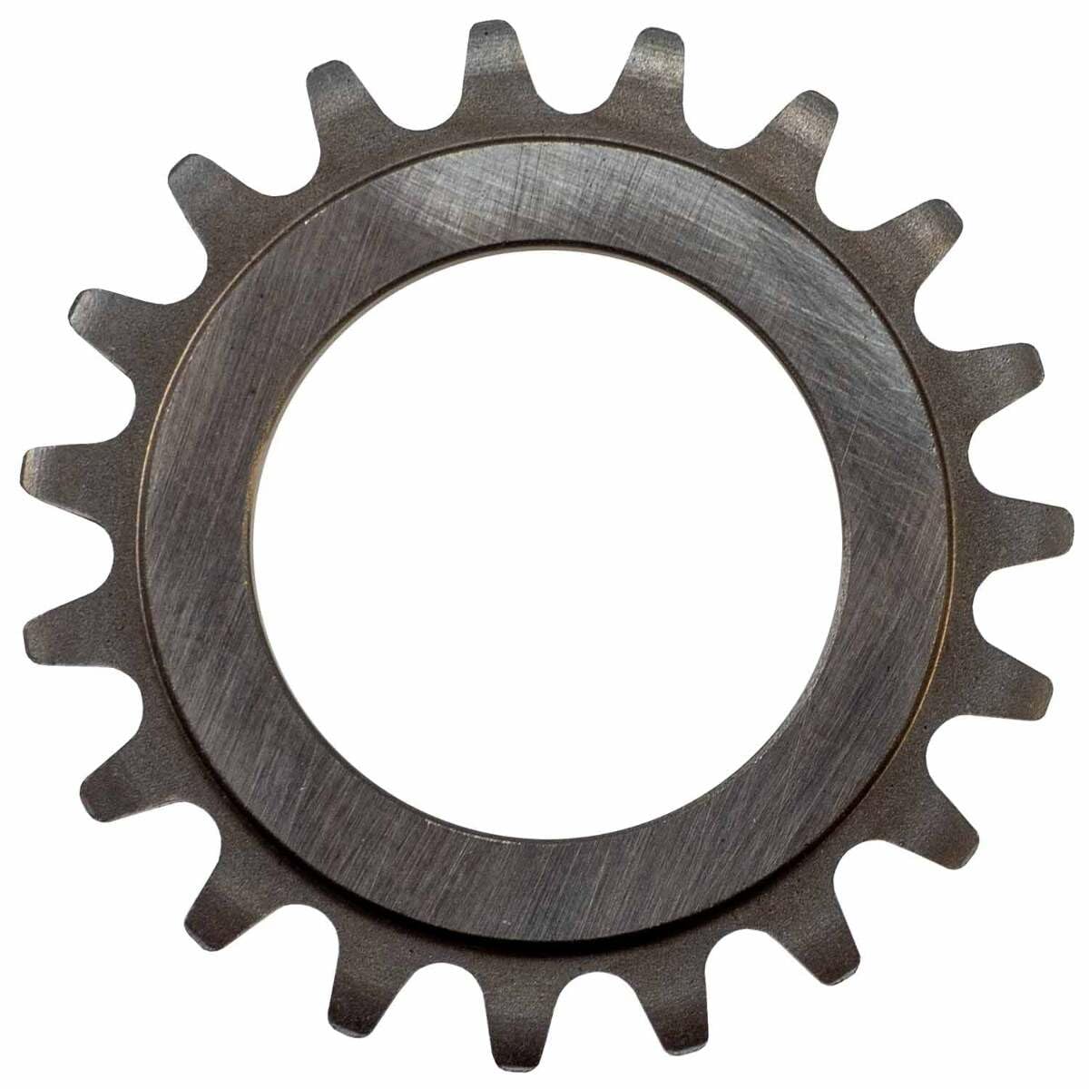 Melling S891 Timing Crankshaft Stock Replacement Sprocket