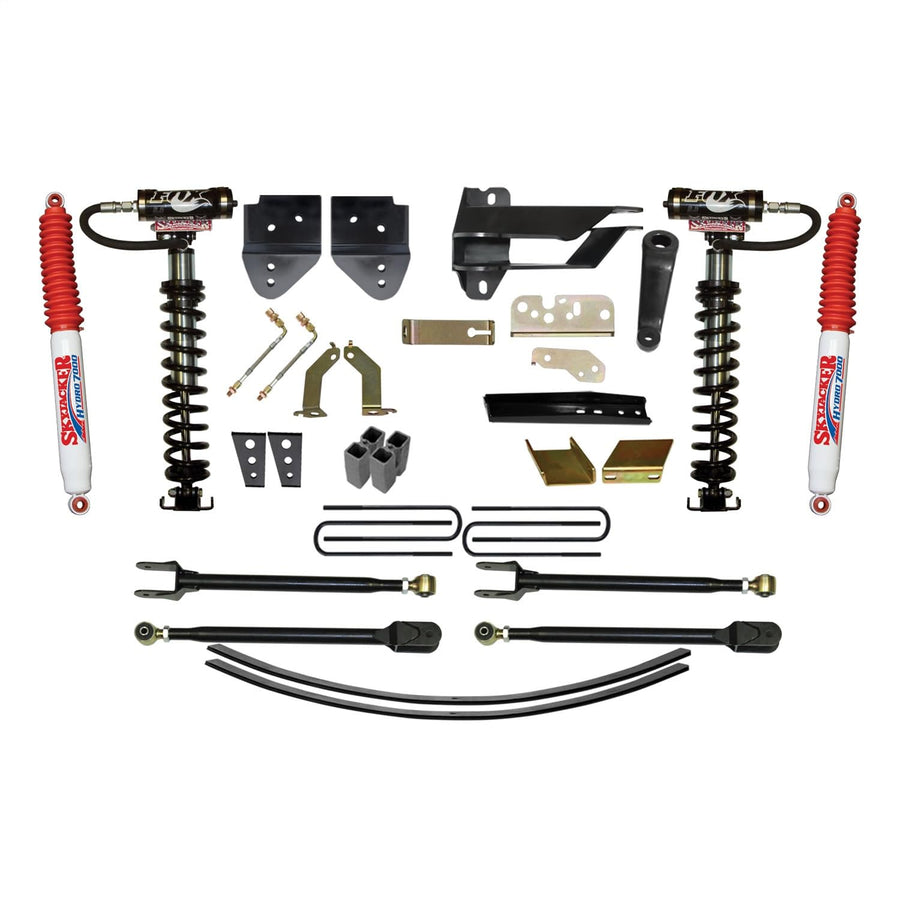 F1782LSK-H SKYJACKER Suspension Lift Kit