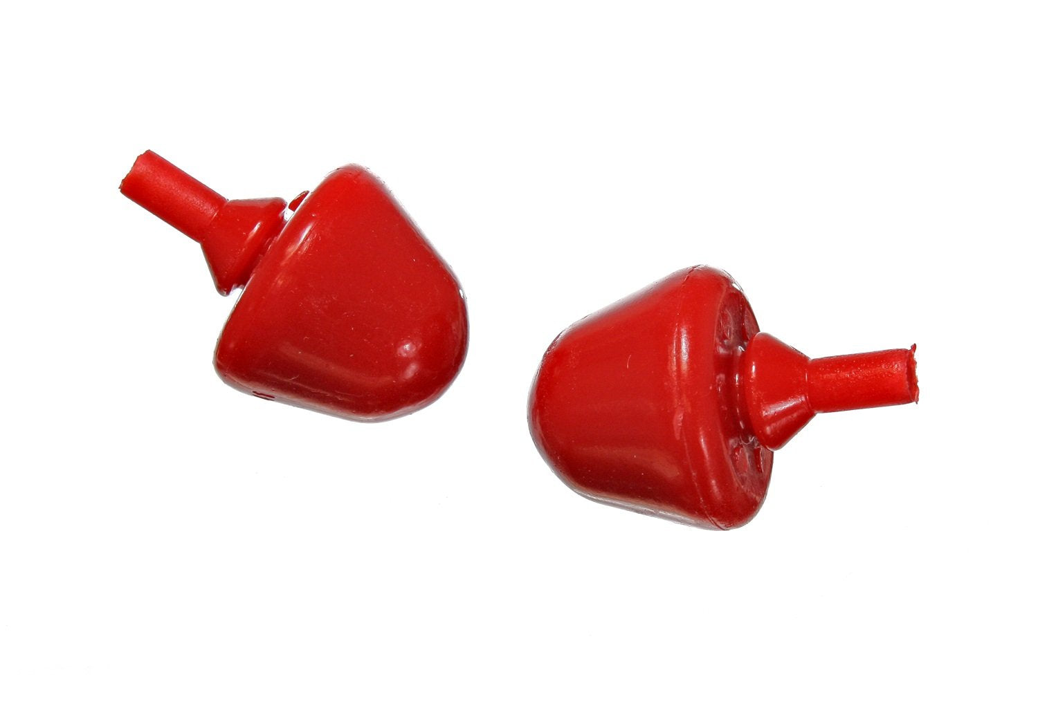 9.9151R Energy Suspension Round Style Bullet Nose Bump Stop