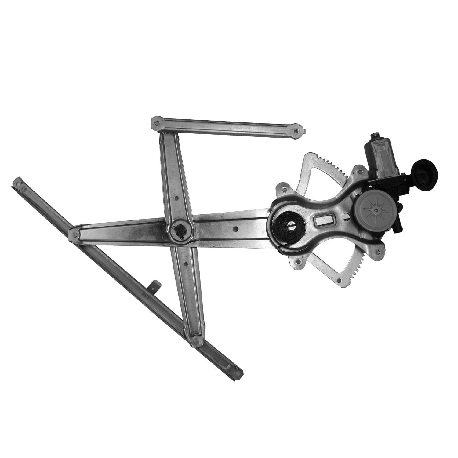 Toyota FJ Cruiser TYC 660320 Front Left Power Replacement Window Regulator