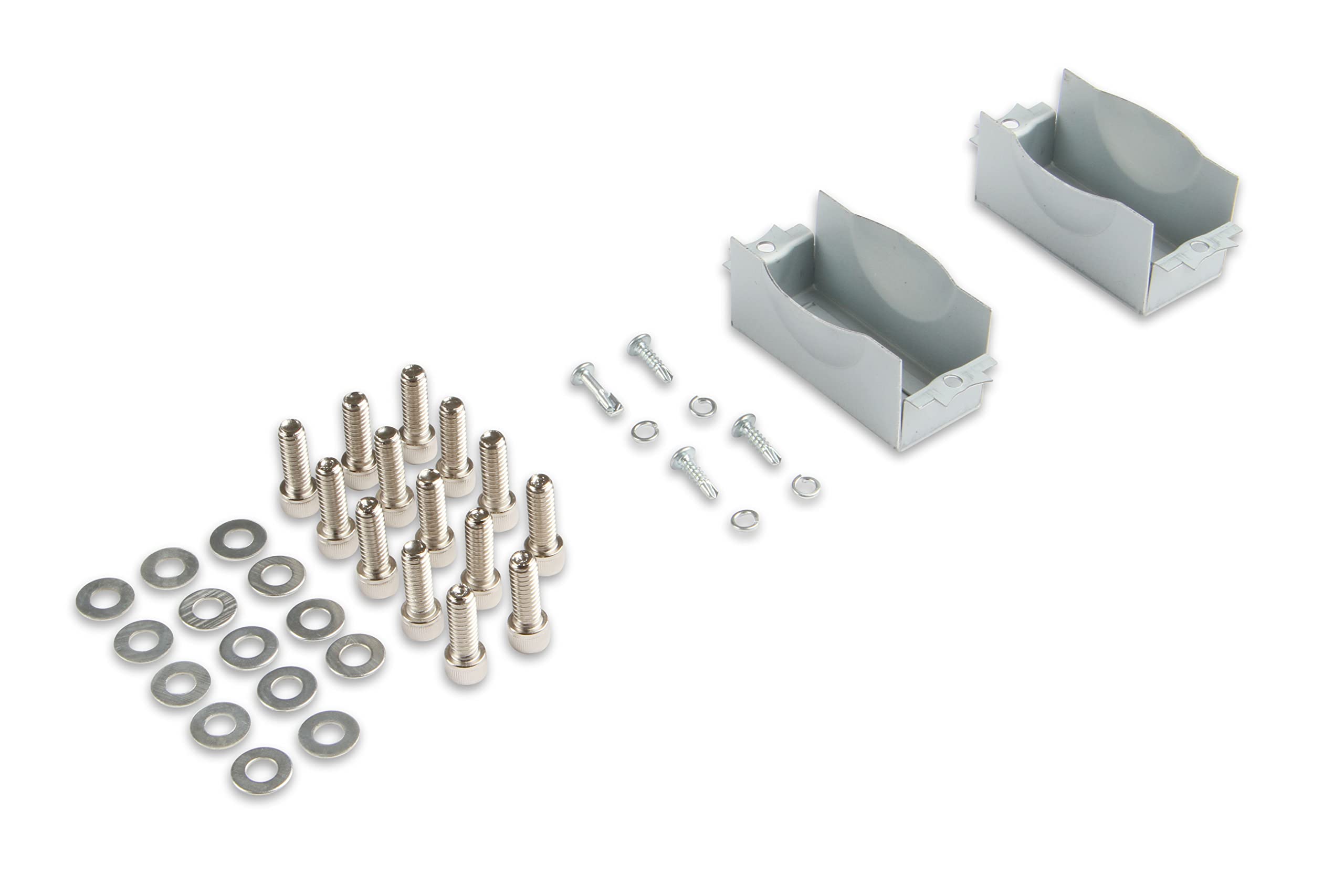 Mr. Gasket Automotive 6859G Valve Cover