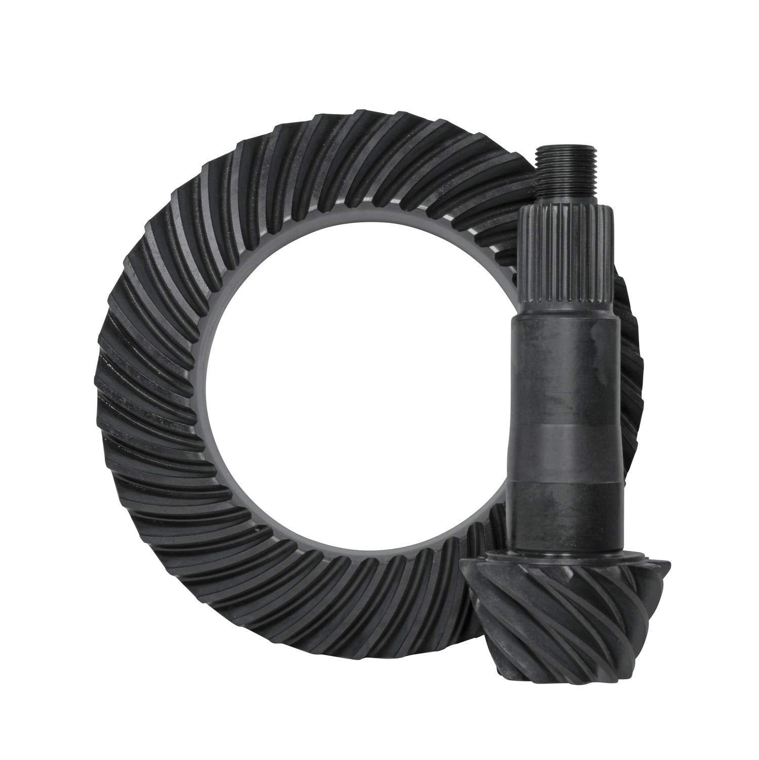 Yukon Gear Ring & Pinion Sets for Jeep JL Rubicon/Sahara Ring & Pinion Gears Rear Dana 44/220Mm In 4.11 Ratio