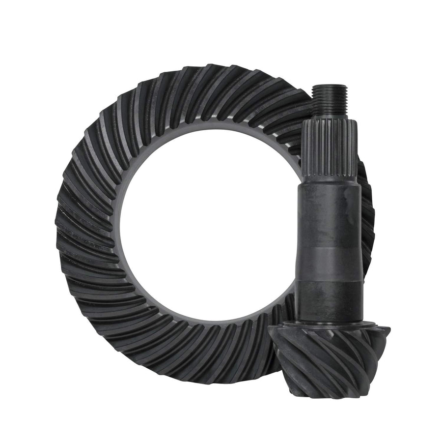 Yukon Gear Ring & Pinion Sets for Jeep JL Rubicon/Sahara Ring & Pinion Gears Rear Dana 44/220Mm In 4.11 Ratio