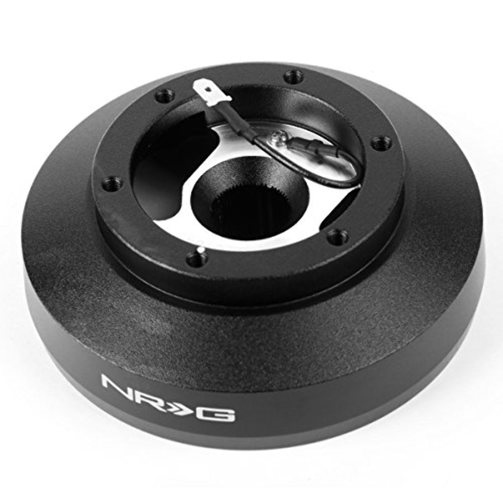Aluminum NRG Innovations SRK-173H 74mm 6-Hole Hub Adapter Kit