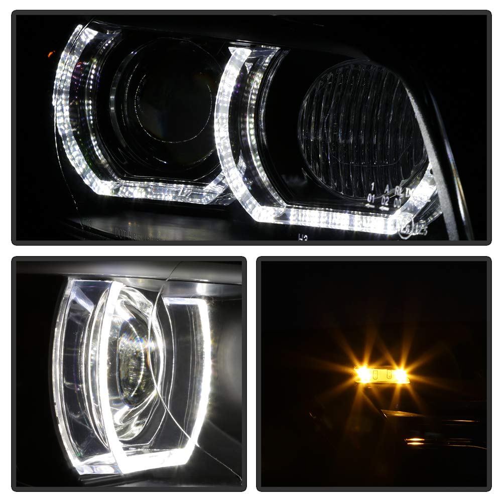 BMW 3 SERIES F92 08-10 P