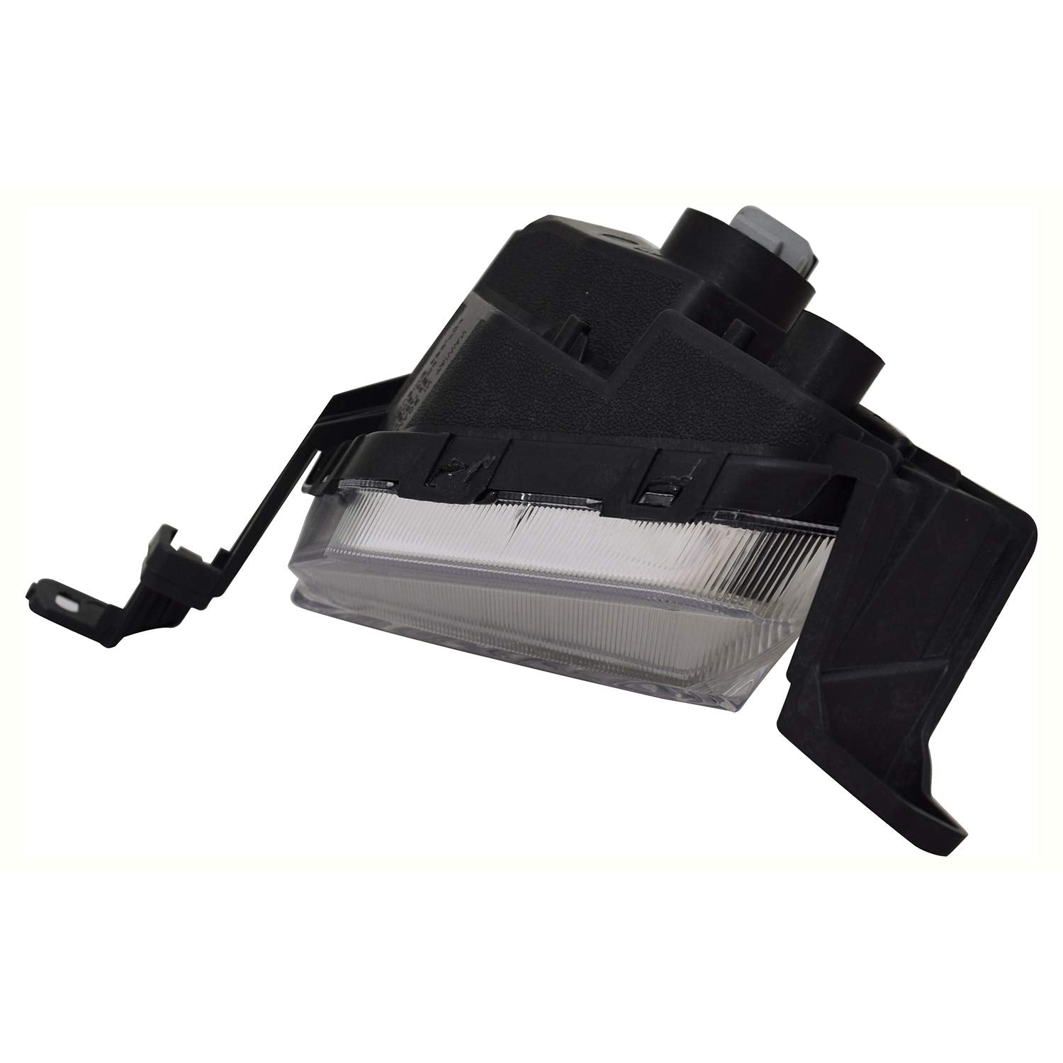 Left TYC Turn Signal Light Assembly Compatible with 2019-2020 Hyundai Elantra