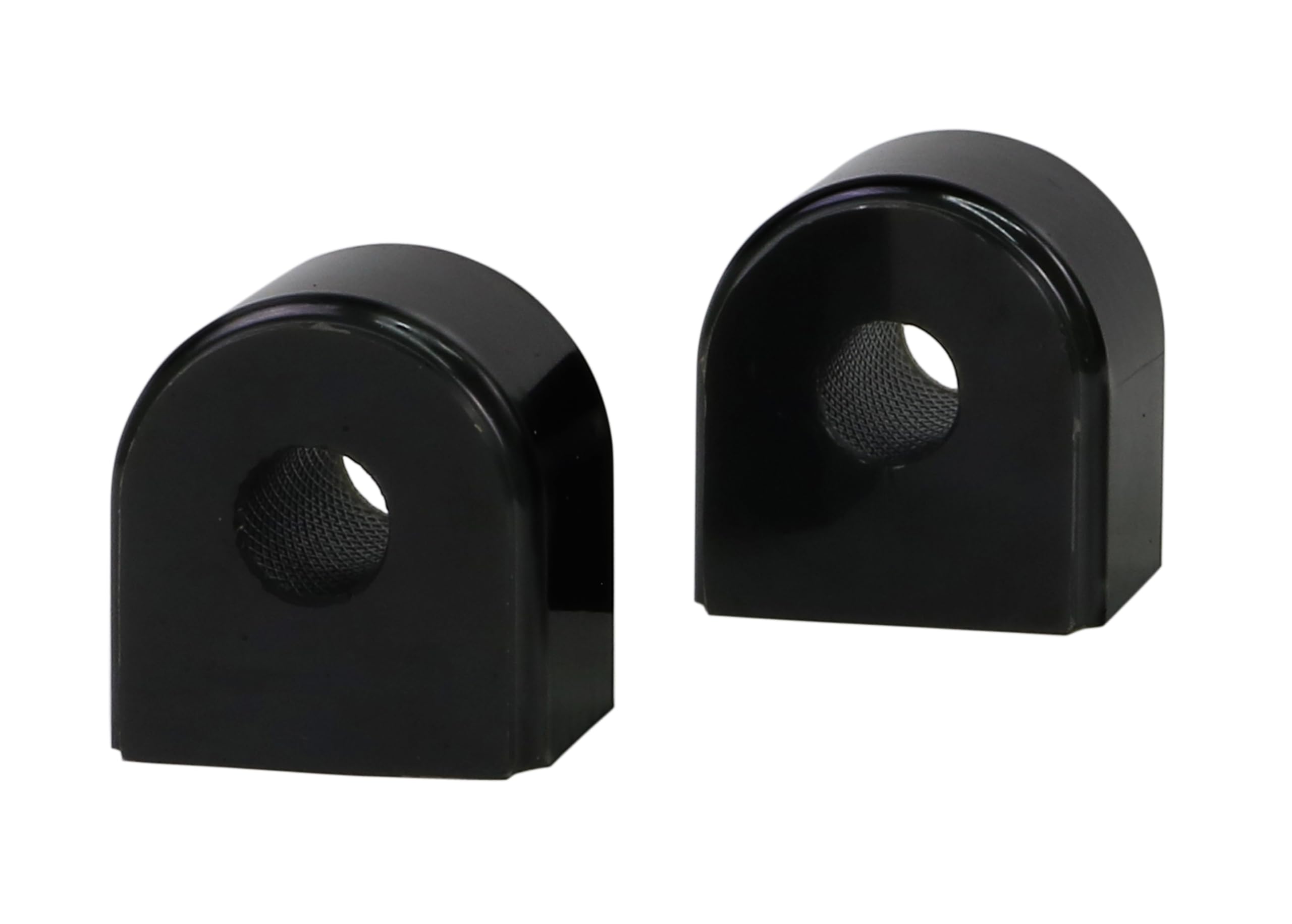 Rear To Crossmember Nolathane REV012.0214 Suspension Stabilizer Bar Bushing Kit Compatible with Saab 00-10 9-5