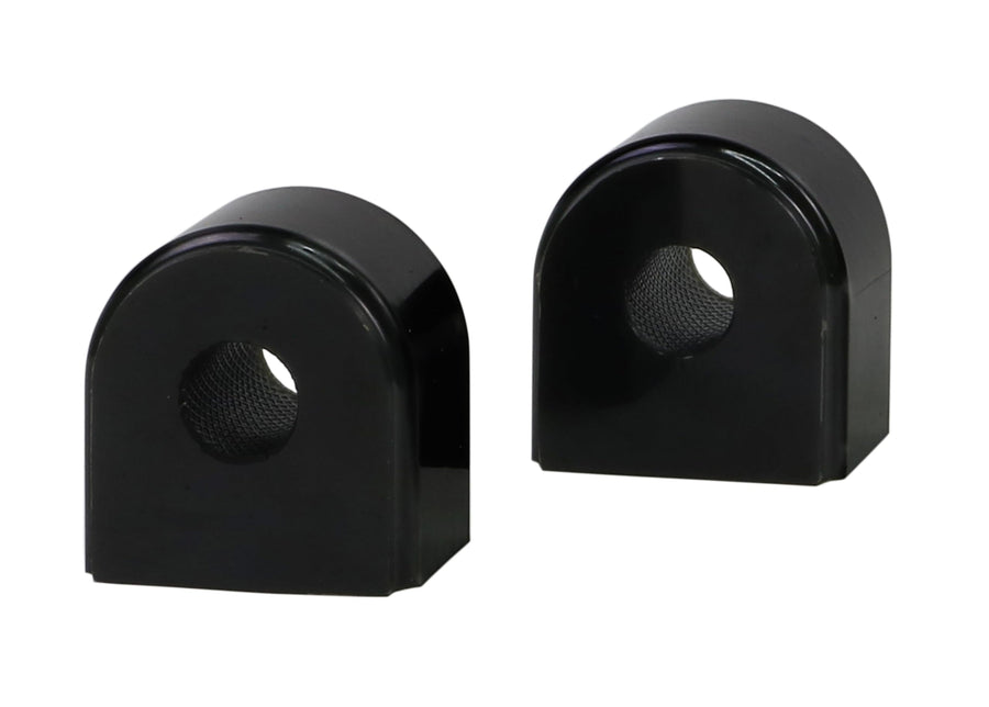 Rear To Crossmember Nolathane REV012.0214 Suspension Stabilizer Bar Bushing Kit Compatible with Saab 00-10 9-5