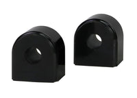 Nolathane Swaybar Bushing REV012.0228 ; Fits Mazda 3 13-18