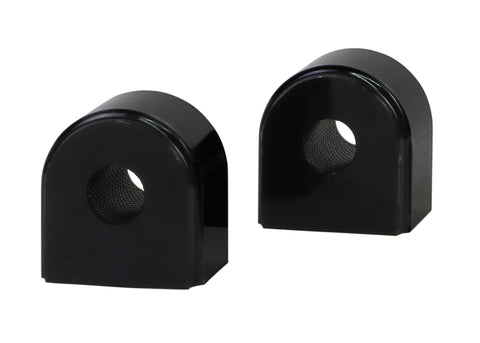 Nolathane Swaybar Bushing REV012.0228 ; Fits Mazda 3 13-18