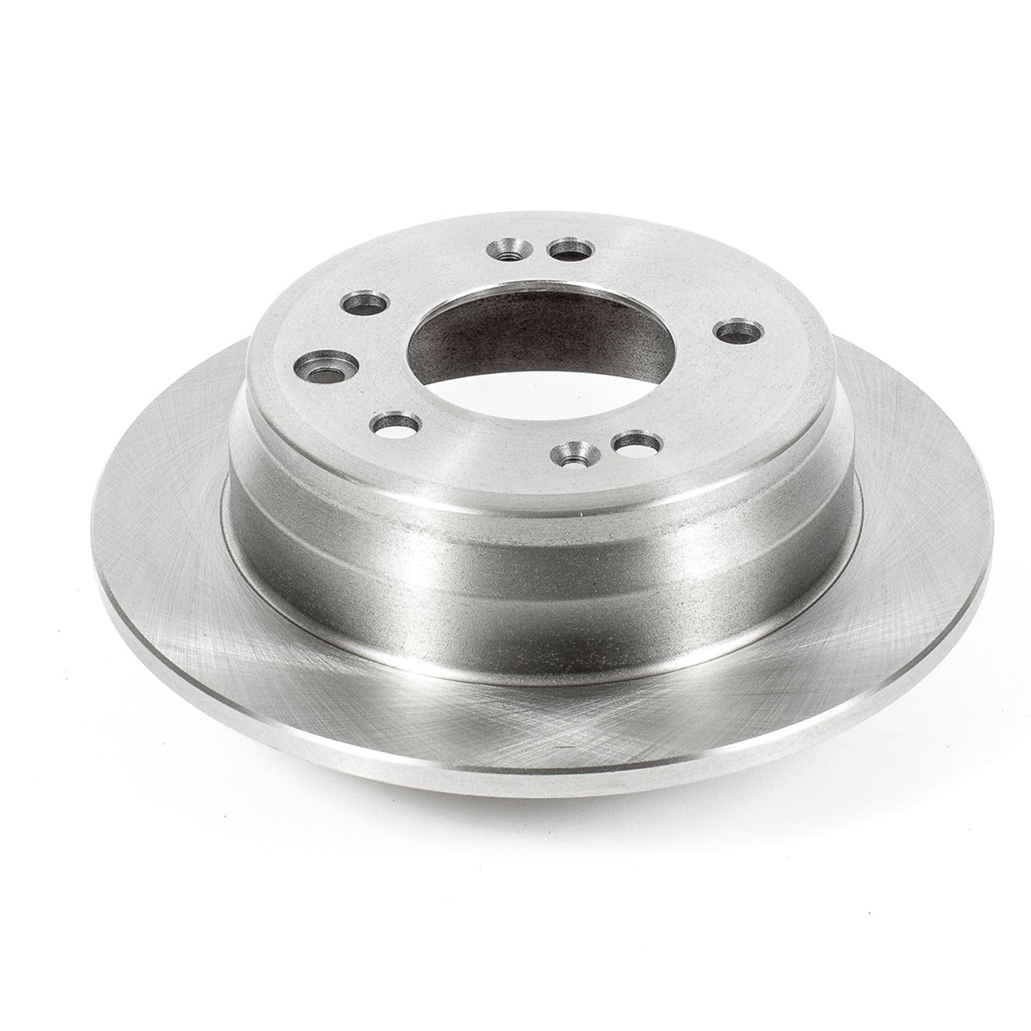 Autospecialty Power Stop Brake Rotor - JBR1526