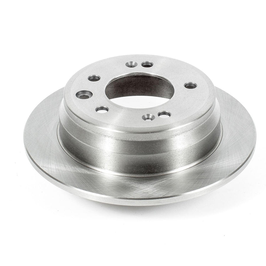 Autospecialty Power Stop Brake Rotor - JBR1526