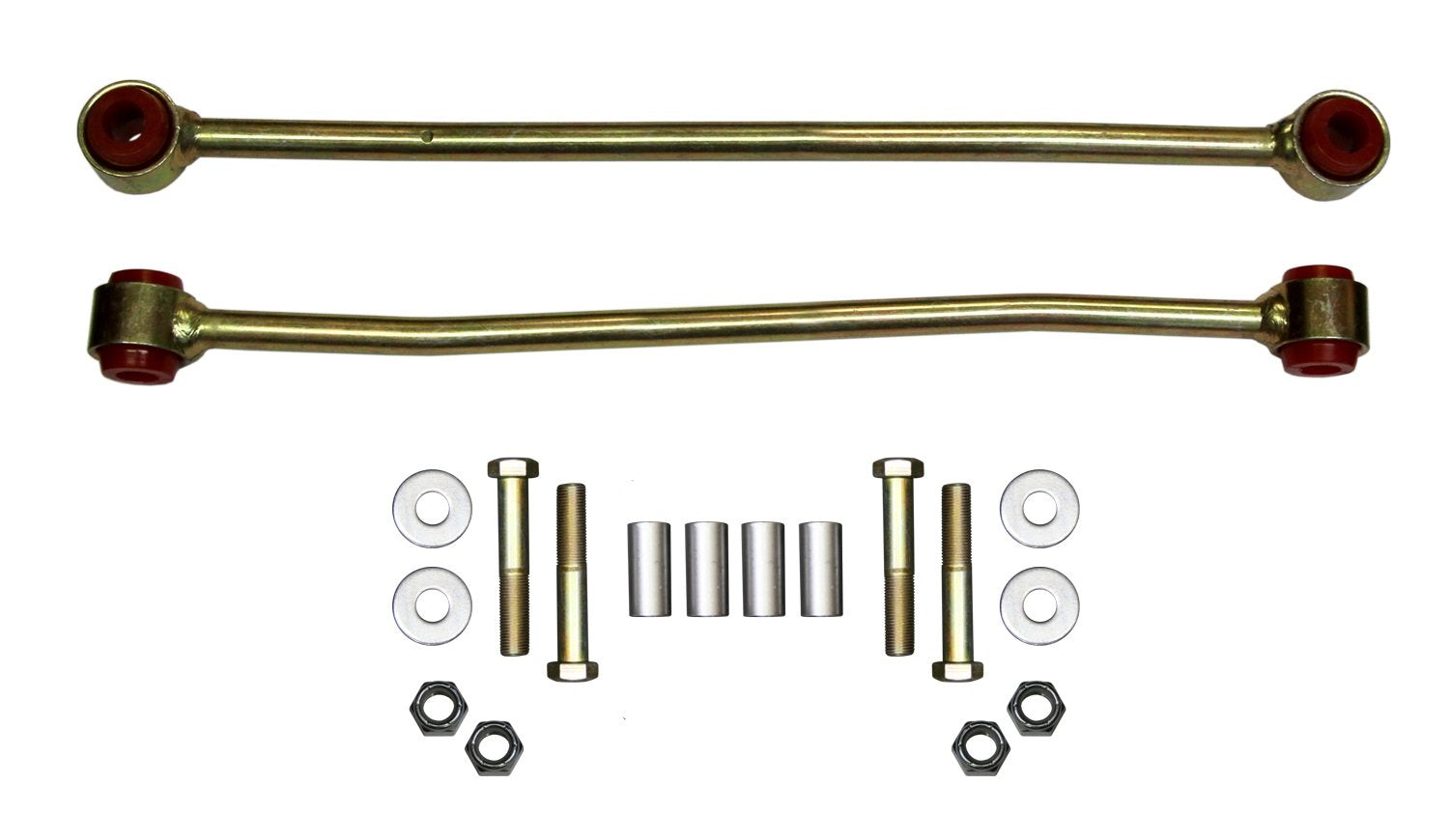 5"- 6" Sway Bar Extended End Link Skyjacker (SBE405)