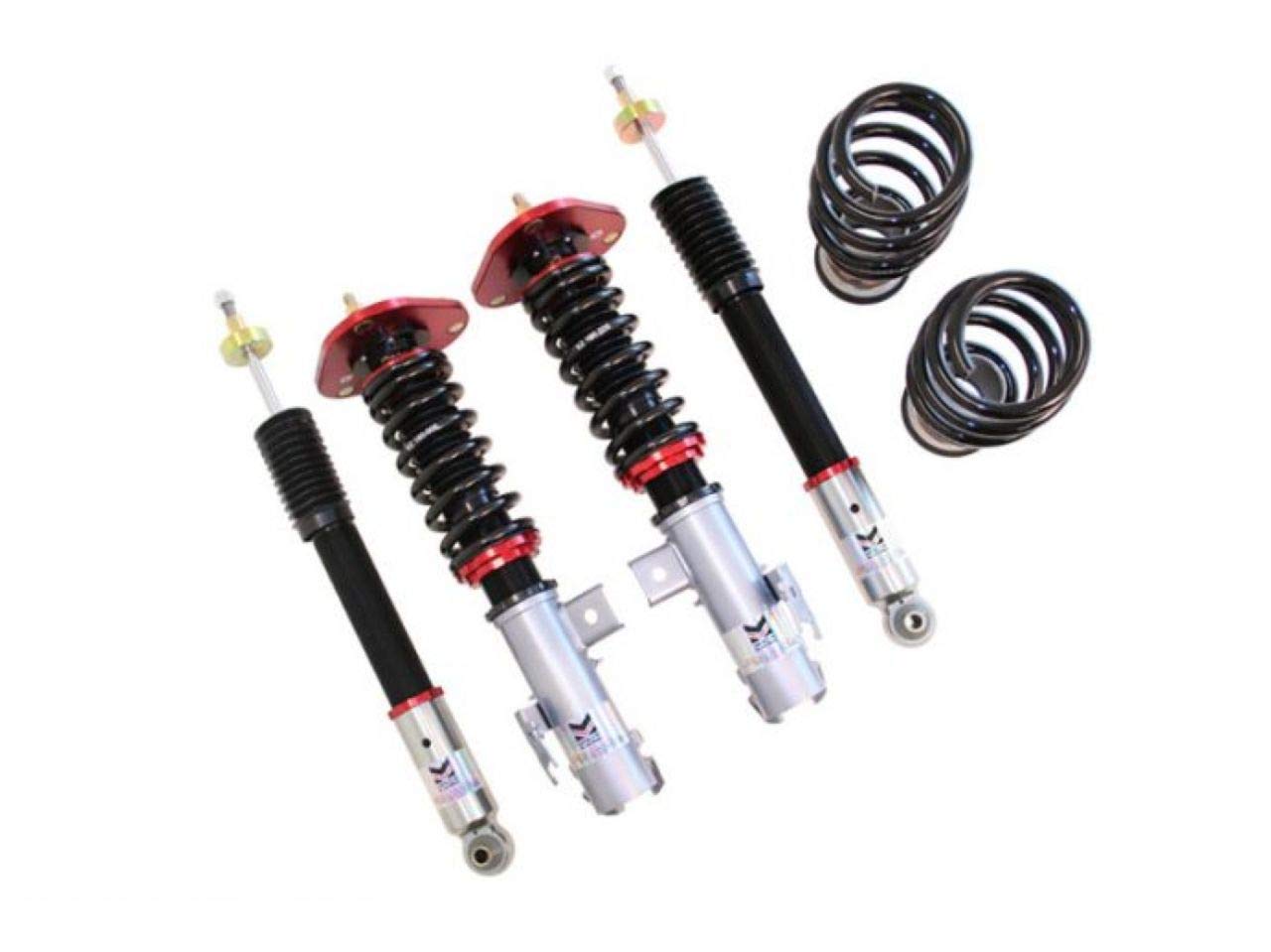 Street Series Megan Racing MR-CDK-TC11 Coilover Damper Kit