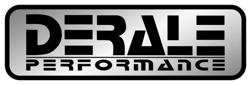 79500 Derale Decal