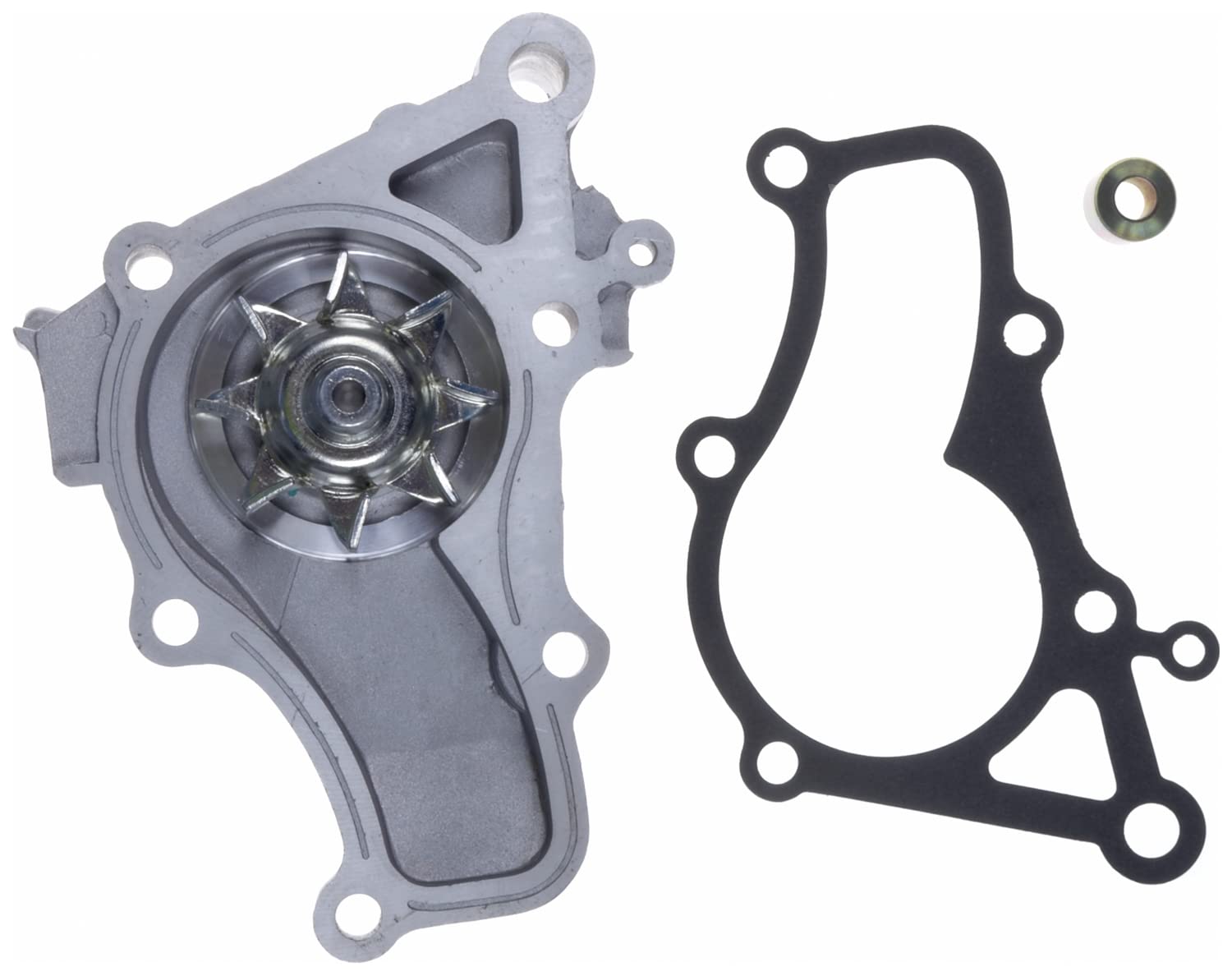 Premium Gates Engine Water Pump 42169