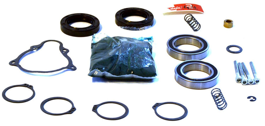 Replacement WARN 63743 Bearing Seal Kit for 424 Select Front End Disconnect System on ATVs