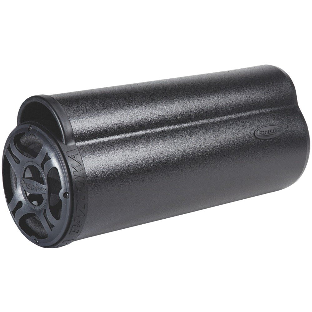 BT6014 Bazooka BT Series 6-Inch 4 Ohm 100-Watt Passive Tube Subwoofer
