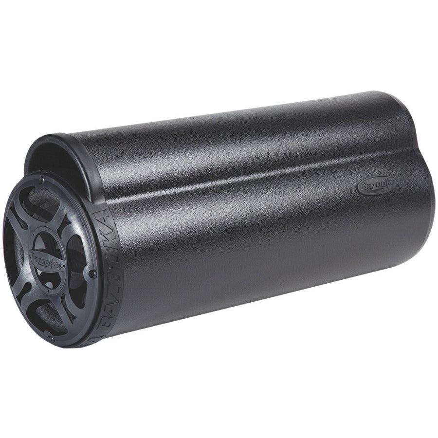 BT6014 Bazooka BT Series 6-Inch 4 Ohm 100-Watt Passive Tube Subwoofer