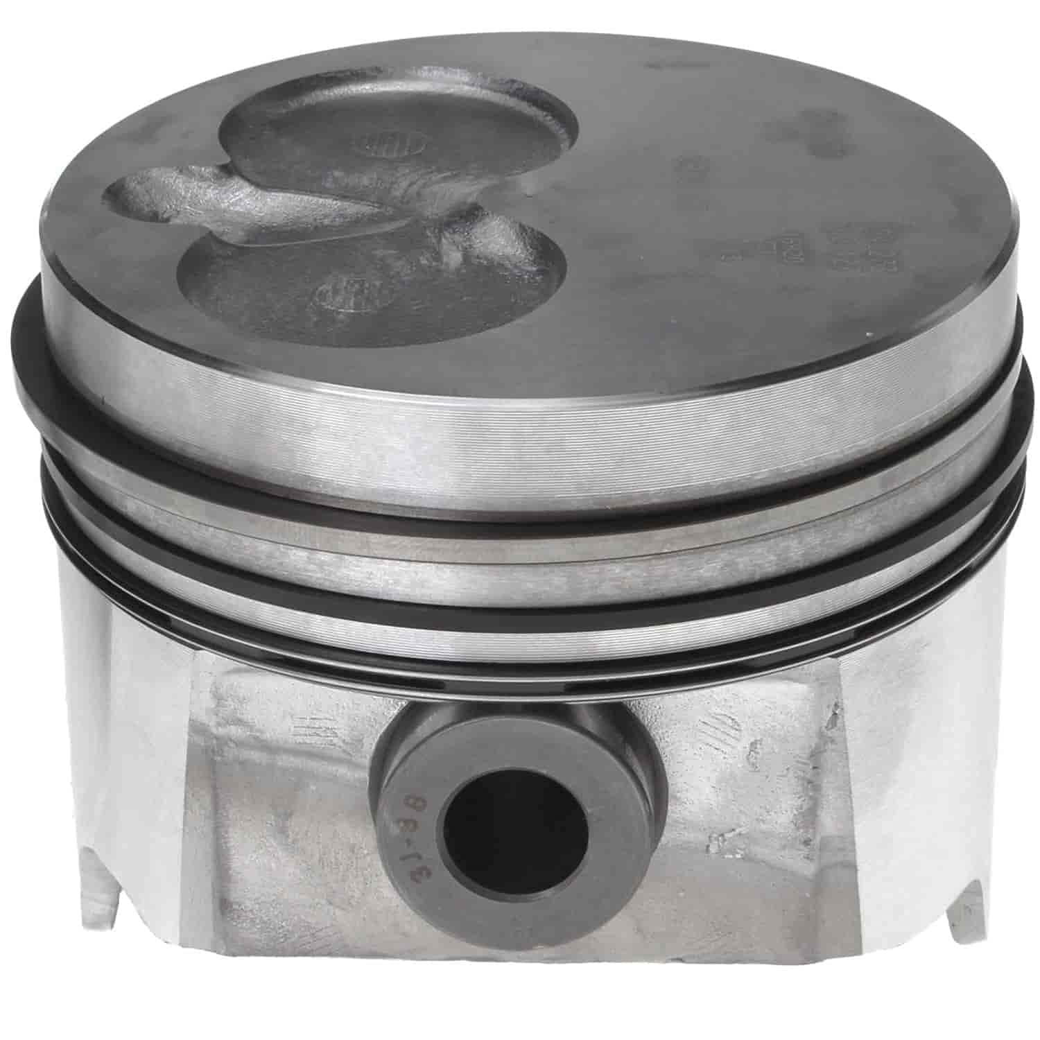 224-3508WR.040 Mahle Piston