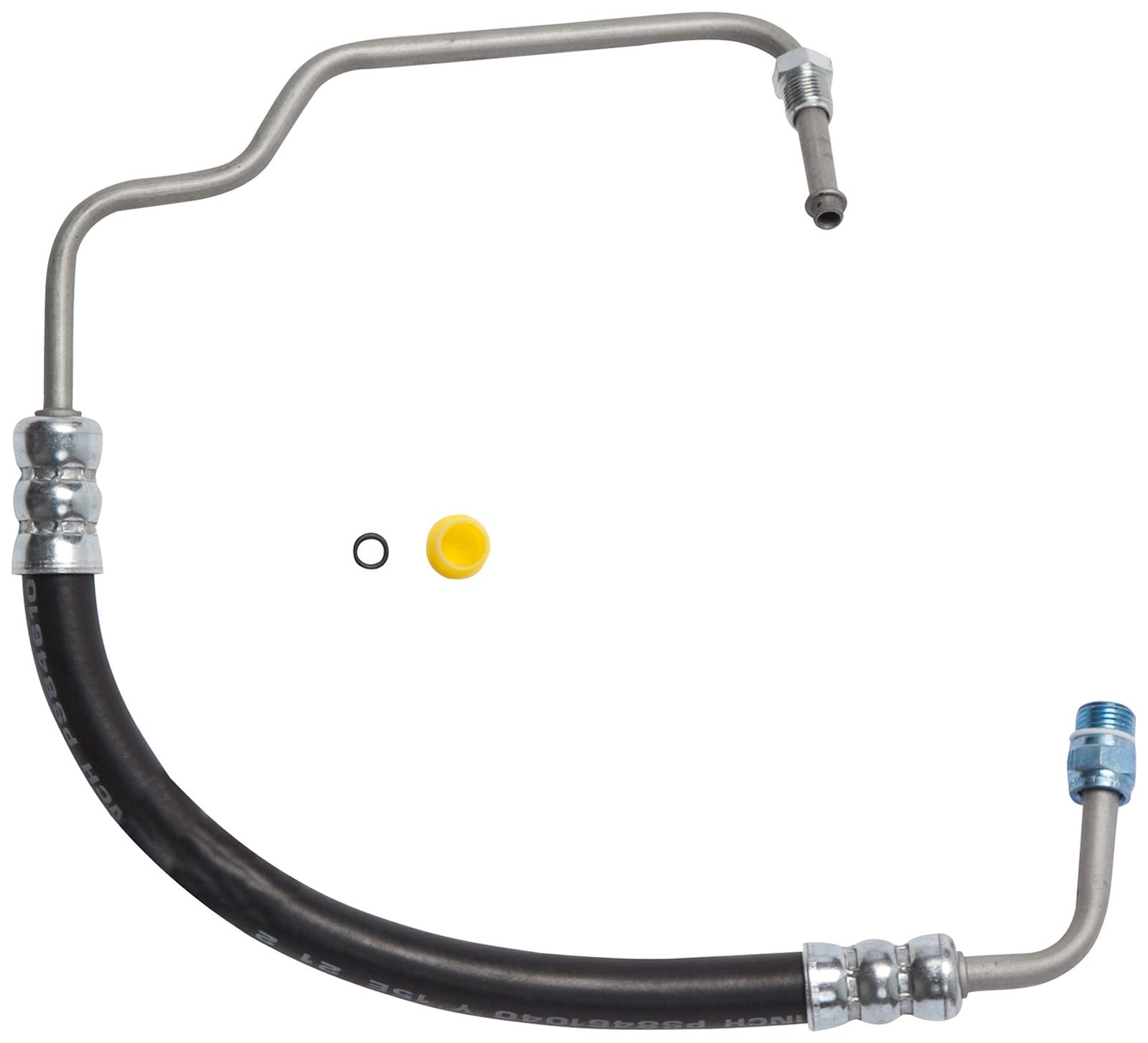 Power Steering Gates 352850 Hose Assembly Pressure Line