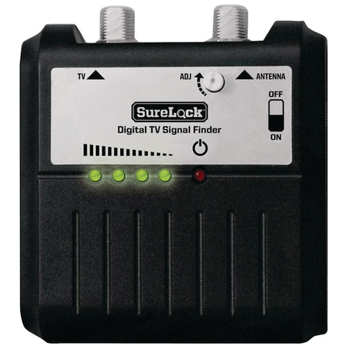 SureLock KING SL1000 Digital TV Signal Finder