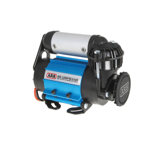ARB On-Board CKMA12 Air Compressor High Performance 12 Volt for Tire Inflation and Air Locker Differentials