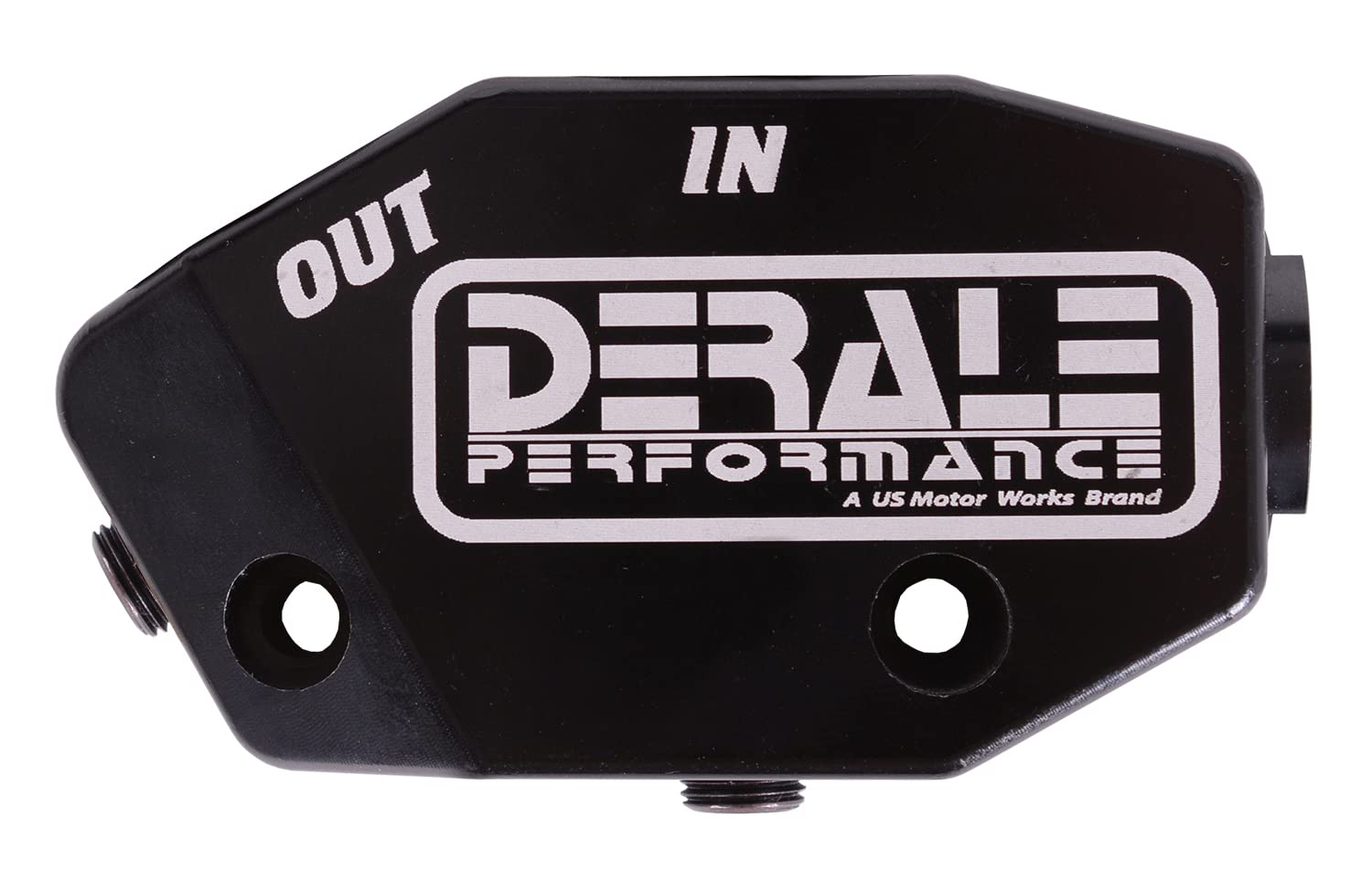 LS Derale 35621 Bypass Thermostatic Oil Cooler Adapter