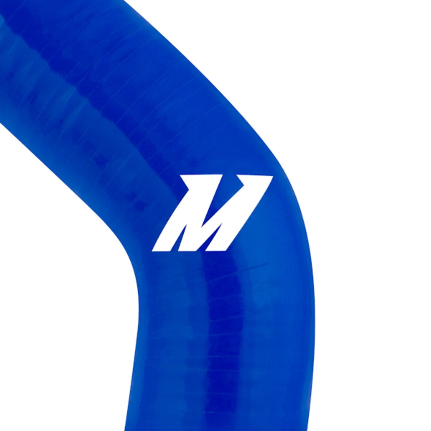 Mishimoto Powersports MMPSH-LTZ400-03KTBL Silicone Hose Fits Suzuki LTZ400 2003-2008 Blue