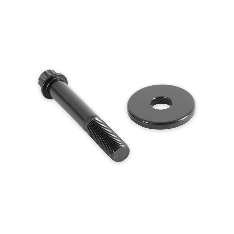 Harmonic Balancer Bolt Holley - SBC - 12-Point
