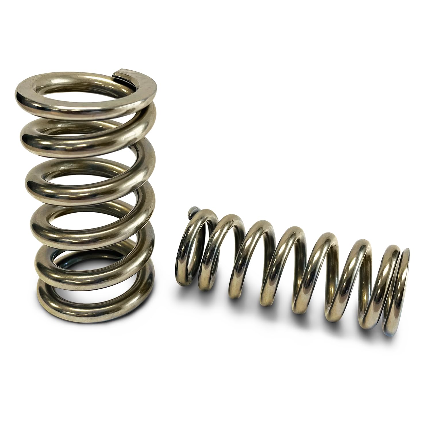 Calibrated Test Spring Kit: Medium/Heavy/Light