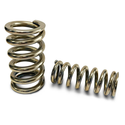 Calibrated Test Spring Kit: Medium/Heavy/Light