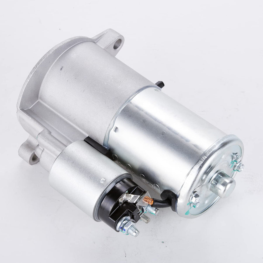 1-06647 TYC Starter Motor Compatible with 1999-2005 Ford F-Series Pickup (HVY Dty)