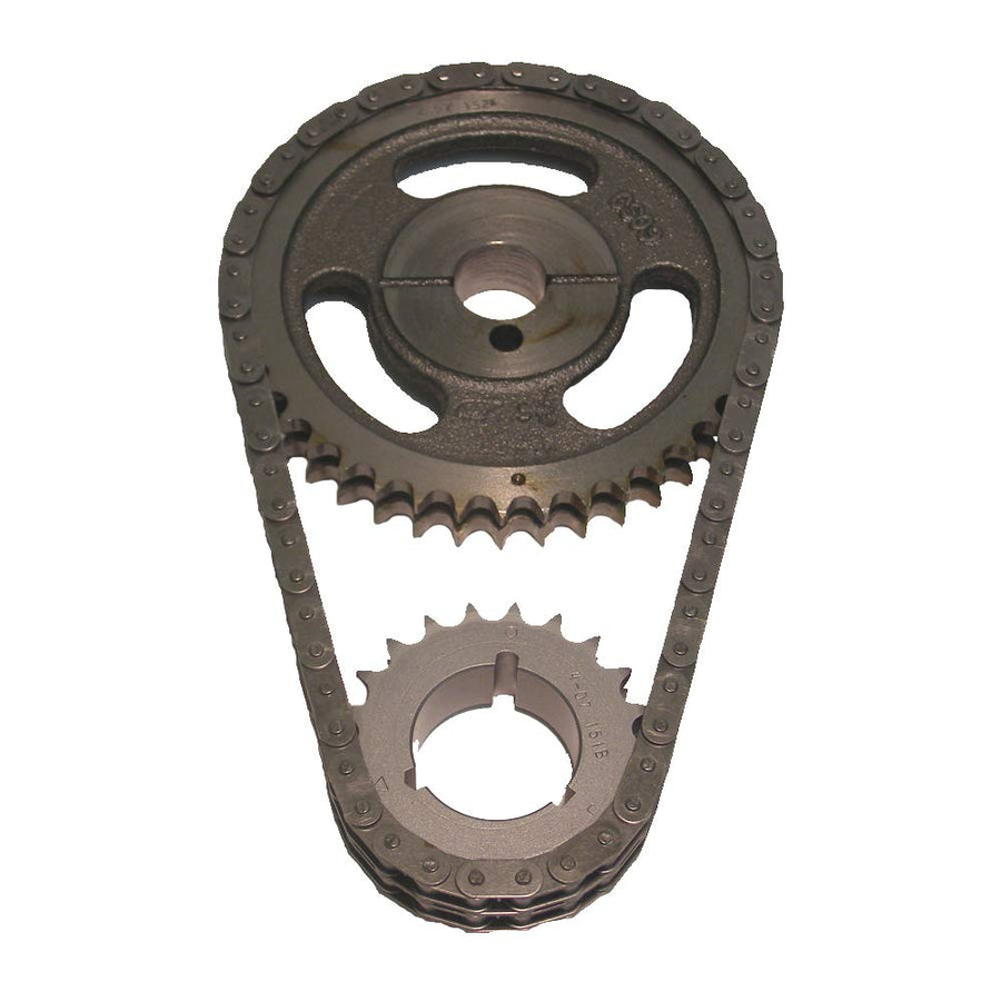Cloyes Street 9-1135 True Roller Set